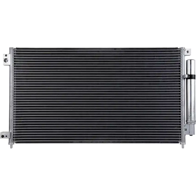 New Compressor With Kit by GLOBAL PARTS DISTRIBUTORS - 9642914A pa5