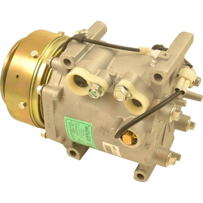 New Compressor With Kit by GLOBAL PARTS DISTRIBUTORS - 9643020 pa3