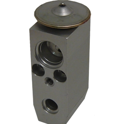 New Compressor With Kit by GLOBAL PARTS DISTRIBUTORS - 9643060A pa6