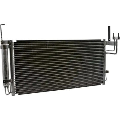 New Compressor With Kit by GLOBAL PARTS DISTRIBUTORS - 9643135A pa3