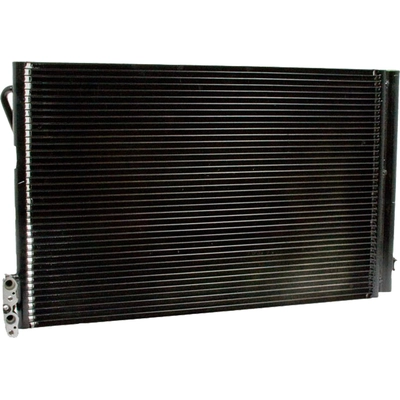 New Compressor With Kit by GLOBAL PARTS DISTRIBUTORS - 9643146A pa5