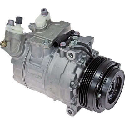 New Compressor With Kit by GLOBAL PARTS DISTRIBUTORS - 9643148 pa4