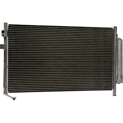 New Compressor With Kit by GLOBAL PARTS DISTRIBUTORS - 9643150A pa3