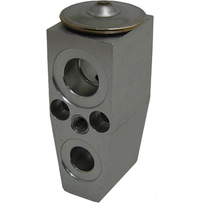 New Compressor With Kit by GLOBAL PARTS DISTRIBUTORS - 9643152A pa5