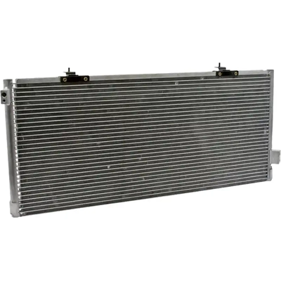 New Compressor With Kit by GLOBAL PARTS DISTRIBUTORS - 9643172A pa4