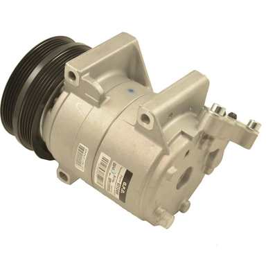 New Compressor With Kit by GLOBAL PARTS DISTRIBUTORS - 9643192 pa7