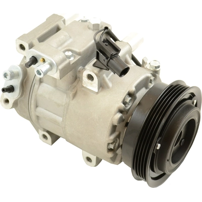 GLOBAL PARTS DISTRIBUTORS - 9643201A - AC Compressor Kit pa6