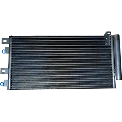 New Compressor With Kit by GLOBAL PARTS DISTRIBUTORS - 9643286A pa3