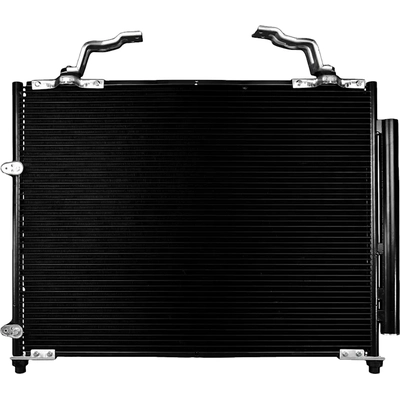 New Compressor With Kit by GLOBAL PARTS DISTRIBUTORS - 9643287A pa3
