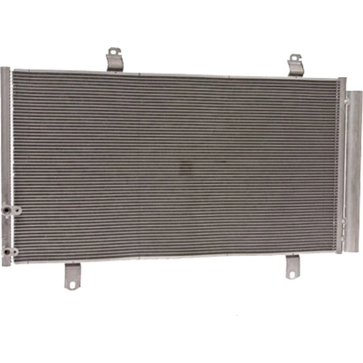 New Compressor With Kit by GLOBAL PARTS DISTRIBUTORS - 9643317A pa7