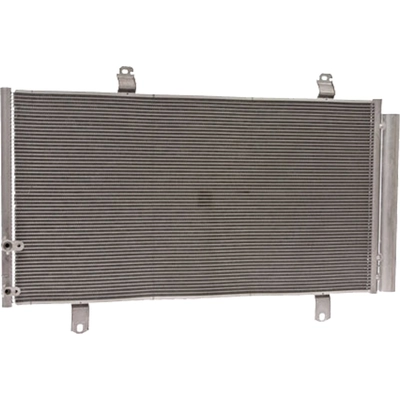 New Compressor With Kit by GLOBAL PARTS DISTRIBUTORS - 9643318A pa4