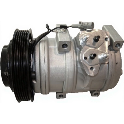 New Compressor With Kit by GLOBAL PARTS DISTRIBUTORS - 9643322 pa5