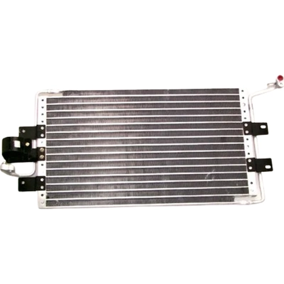 New Compressor With Kit by GLOBAL PARTS DISTRIBUTORS - 9643346B pa3