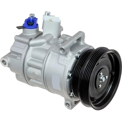 New Compressor With Kit by GLOBAL PARTS DISTRIBUTORS - 9643376 pa6