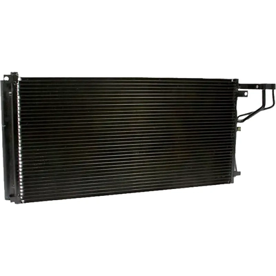 New Compressor With Kit by GLOBAL PARTS DISTRIBUTORS - 9644781A pa4