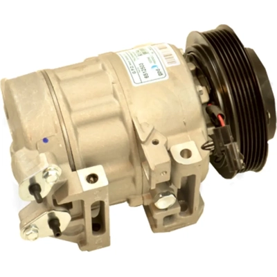 New Compressor With Kit by GLOBAL PARTS DISTRIBUTORS - 9644793 pa5