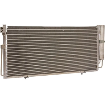 New Compressor With Kit by GLOBAL PARTS DISTRIBUTORS - 9644799A pa5