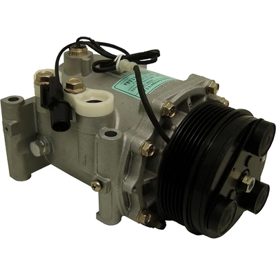 New Compressor With Kit by GLOBAL PARTS DISTRIBUTORS - 9644799B pa5