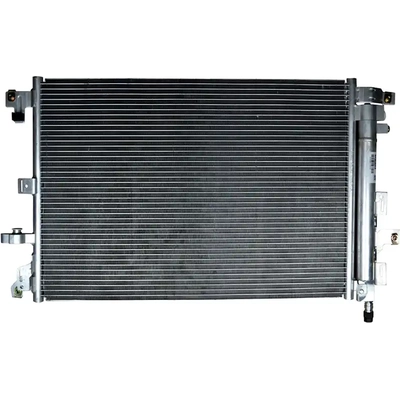 New Compressor With Kit by GLOBAL PARTS DISTRIBUTORS - 9644802B pa3