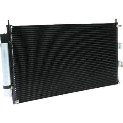 New Compressor With Kit by GLOBAL PARTS DISTRIBUTORS - 9644806A pa5