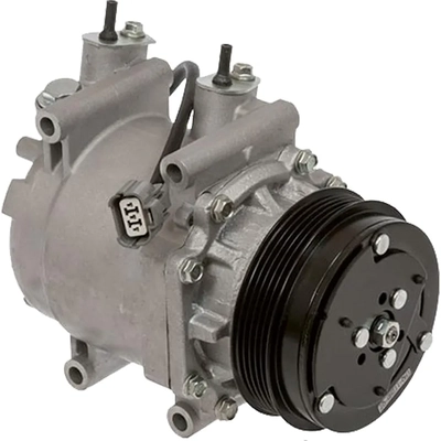 New Compressor With Kit by GLOBAL PARTS DISTRIBUTORS - 9644933 pa5