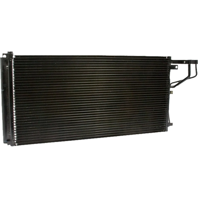 New Compressor With Kit by GLOBAL PARTS DISTRIBUTORS - 9644999A pa5