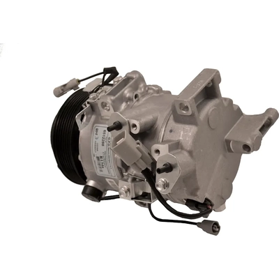 GLOBAL PARTS DISTRIBUTORS - 9645015 - Compressor Kit pa9