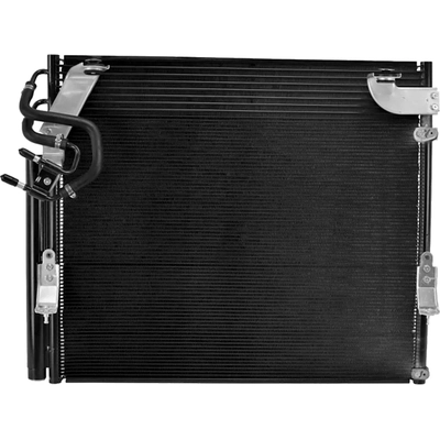 New Compressor With Kit by GLOBAL PARTS DISTRIBUTORS - 9645018B pa3