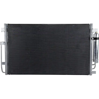 New Compressor With Kit by GLOBAL PARTS DISTRIBUTORS - 9645251A pa3