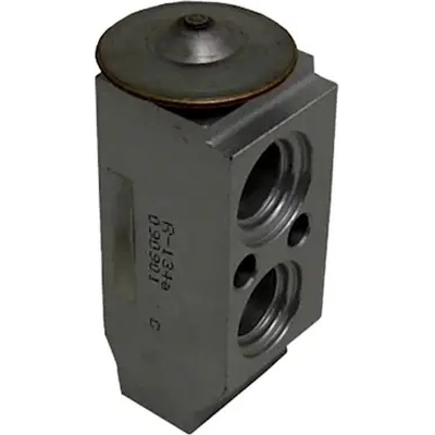 New Compressor With Kit by GLOBAL PARTS DISTRIBUTORS - 9645279 pa4