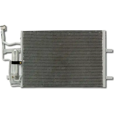 New Compressor With Kit by GLOBAL PARTS DISTRIBUTORS - 9645291A pa3