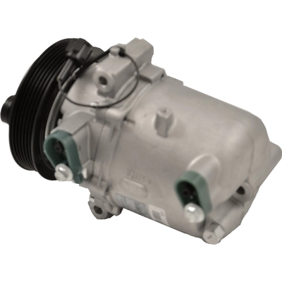 GLOBAL PARTS DISTRIBUTORS - 9645297B - AC Compressor Kit pa5