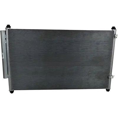 New Compressor With Kit by GLOBAL PARTS DISTRIBUTORS - 9645320B pa3