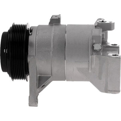 New Compressor With Kit by GLOBAL PARTS DISTRIBUTORS - 9645333A pa3