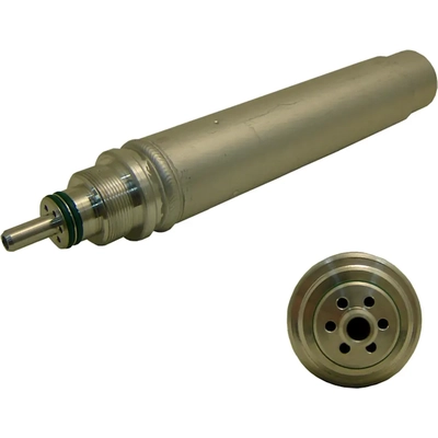 New Compressor With Kit by GLOBAL PARTS DISTRIBUTORS - 9645342 pa3