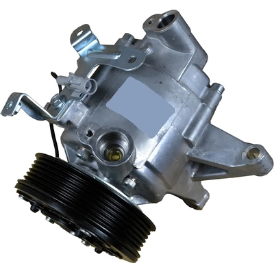 GLOBAL PARTS DISTRIBUTORS - 9645358A - AC Compressor Kit pa6