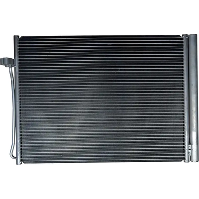 New Compressor With Kit by GLOBAL PARTS DISTRIBUTORS - 9645484A pa3