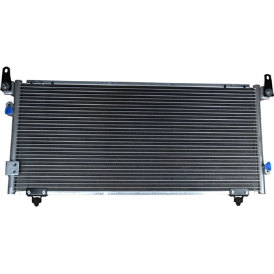 New Compressor With Kit by GLOBAL PARTS DISTRIBUTORS - 9645526A pa6