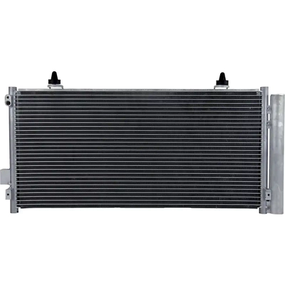 GLOBAL PARTS DISTRIBUTORS - 9645537A - A/C Compressor Kit pa3