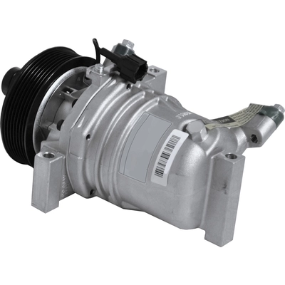 GLOBAL PARTS DISTRIBUTORS - 9645542 - AC Compressor Kit pa4