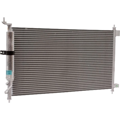 GLOBAL PARTS DISTRIBUTORS - 9645542A - AC Compressor Kit pa3