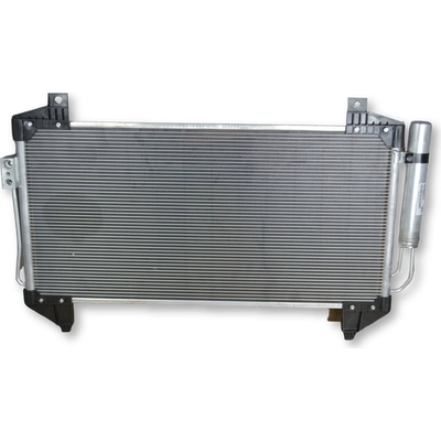 New Compressor With Kit by GLOBAL PARTS DISTRIBUTORS - 9645549A pa3