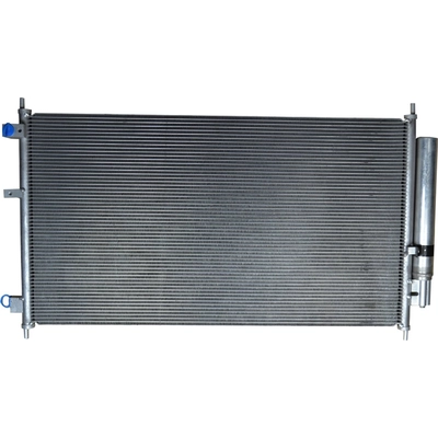 GLOBAL PARTS DISTRIBUTORS - 9645558A - A/C Compressor Kit pa5