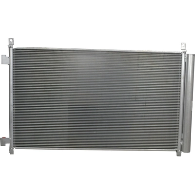 GLOBAL PARTS DISTRIBUTORS - 9645567A - AC Compressor Kit pa5