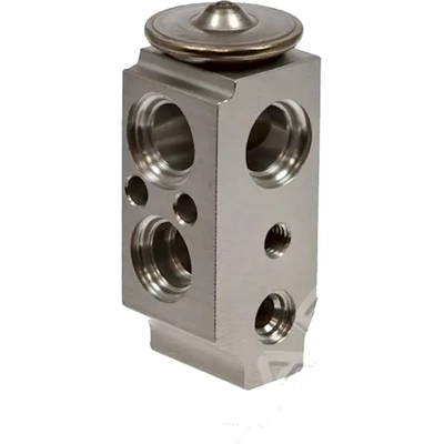 New Compressor With Kit by GLOBAL PARTS DISTRIBUTORS - 9648399 pa5