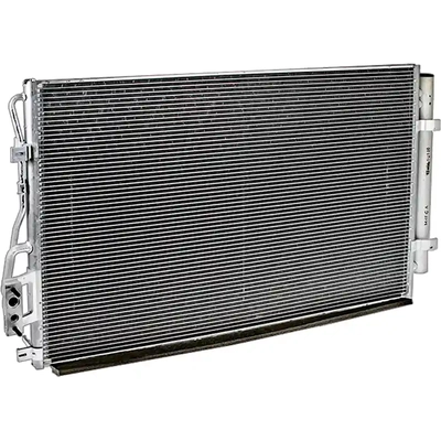 New Compressor With Kit by GLOBAL PARTS DISTRIBUTORS - 9648399A pa3