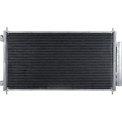 GLOBAL PARTS DISTRIBUTORS - 9648410A - A/C Compressor Kit pa5