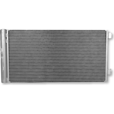 GLOBAL PARTS DISTRIBUTORS - 9648417B - New Compressor With Kit pa5