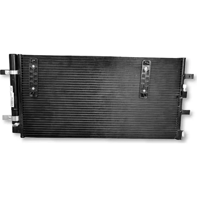 New Compressor With Kit by GLOBAL PARTS DISTRIBUTORS - 9648432A pa3