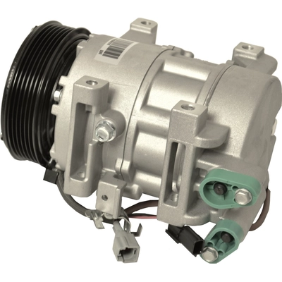 GLOBAL PARTS DISTRIBUTORS - 9648467A - A/C Compressor Kit pa3